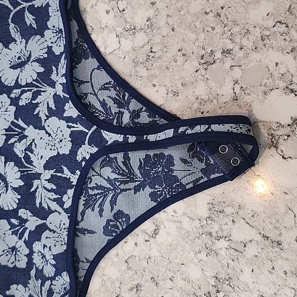 free People Bodysuit - Picture 3 of 5